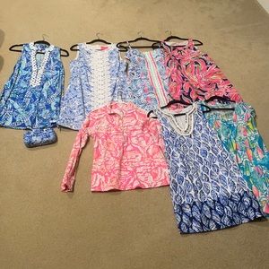 Lilly Pulitzer dresses for sale!